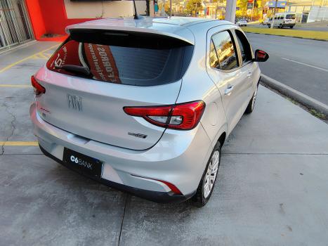 FIAT Argo 1.0 4P FLEX FIREFLY DRIVE, Foto 4