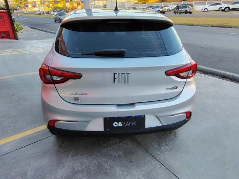 FIAT Argo 1.0 4P FLEX FIREFLY DRIVE, Foto 5