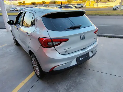 FIAT Argo 1.0 4P FLEX FIREFLY DRIVE, Foto 6