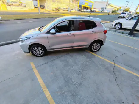 FIAT Argo 1.0 4P FLEX FIREFLY DRIVE, Foto 7