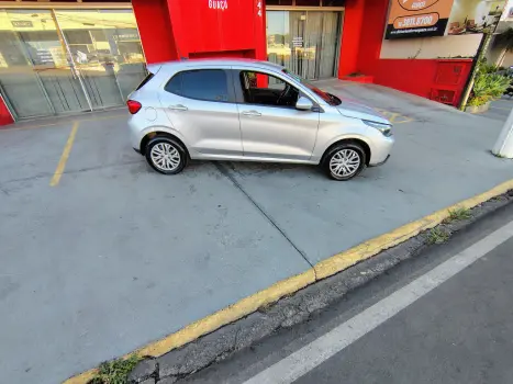 FIAT Argo 1.0 4P FLEX FIREFLY DRIVE, Foto 8