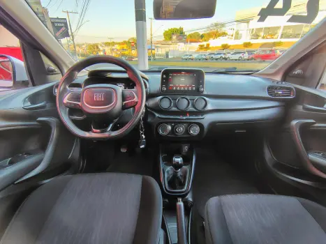 FIAT Argo 1.0 4P FLEX FIREFLY DRIVE, Foto 9