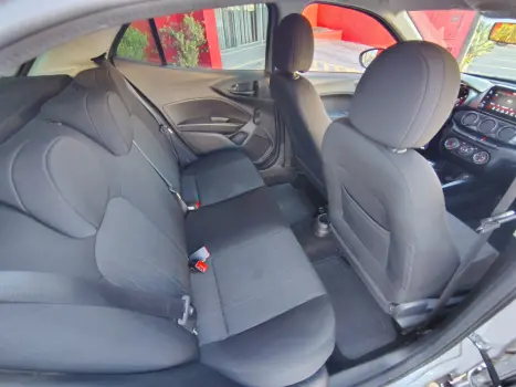 FIAT Argo 1.0 4P FLEX FIREFLY DRIVE, Foto 10