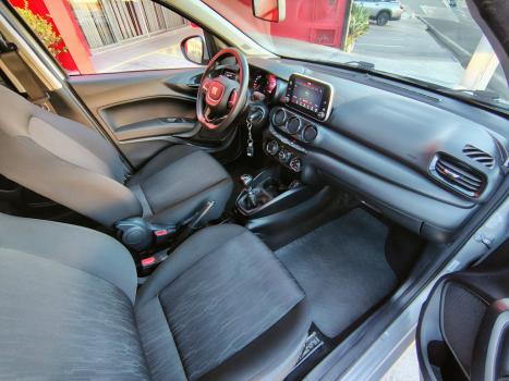 FIAT Argo 1.0 4P FLEX FIREFLY DRIVE, Foto 11