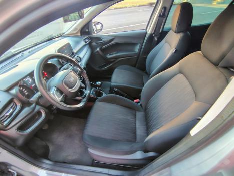 FIAT Argo 1.0 4P FLEX FIREFLY DRIVE, Foto 13