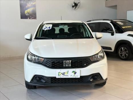 FIAT Argo 1.0 4P FLEX FIREFLY DRIVE, Foto 2