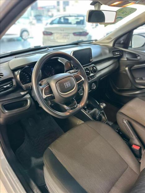 FIAT Argo 1.0 4P FLEX FIREFLY DRIVE, Foto 4