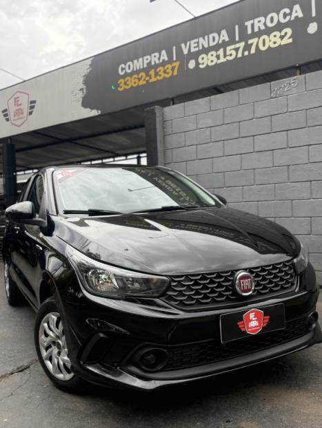 FIAT Argo 1.0 4P FLEX FIREFLY DRIVE, Foto 2
