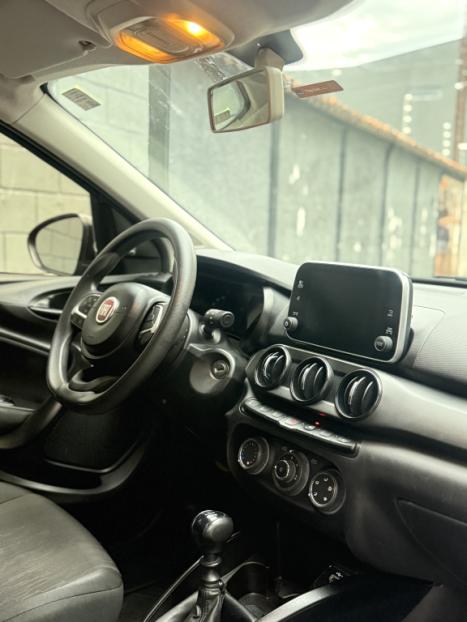 FIAT Argo 1.0 4P FLEX FIREFLY DRIVE, Foto 3
