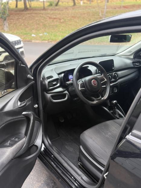FIAT Argo 1.0 4P FLEX FIREFLY DRIVE, Foto 5