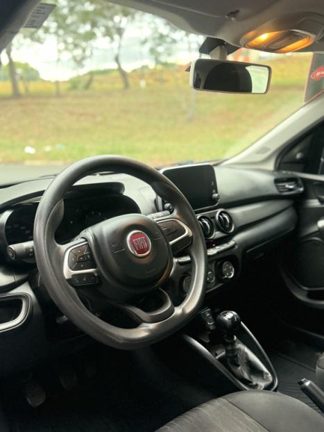 FIAT Argo 1.0 4P FLEX FIREFLY DRIVE, Foto 6
