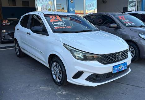 FIAT Argo 1.0 4P FLEX FIREFLY DRIVE, Foto 2