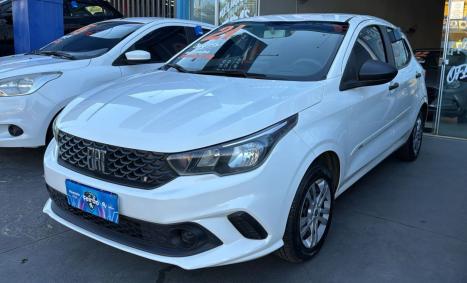 FIAT Argo 1.0 4P FLEX FIREFLY DRIVE, Foto 3