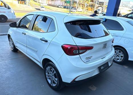 FIAT Argo 1.0 4P FLEX FIREFLY DRIVE, Foto 4