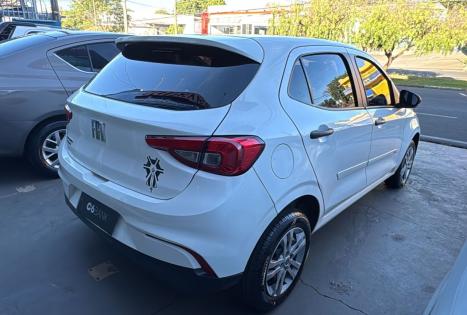 FIAT Argo 1.0 4P FLEX FIREFLY DRIVE, Foto 5