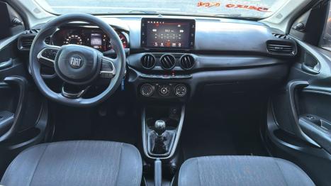 FIAT Argo 1.0 4P FLEX FIREFLY DRIVE, Foto 6