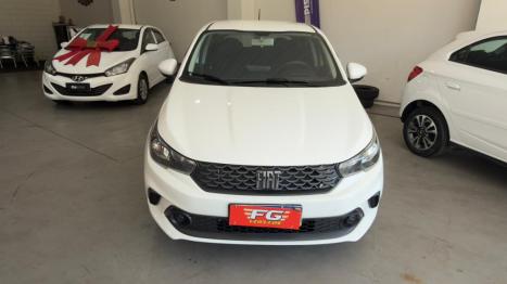 FIAT Argo 1.0 4P FLEX FIREFLY DRIVE, Foto 2