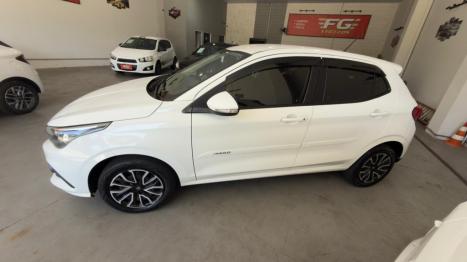 FIAT Argo 1.0 4P FLEX FIREFLY DRIVE, Foto 4