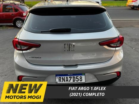 FIAT Argo 1.0 4P FLEX FIREFLY, Foto 4