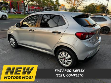 FIAT Argo 1.0 4P FLEX FIREFLY, Foto 5