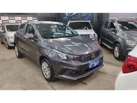FIAT Argo 1.0 4P FLEX FIREFLY DRIVE, Foto 1