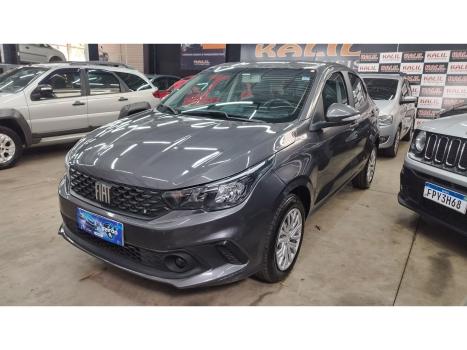 FIAT Argo 1.0 4P FLEX FIREFLY DRIVE, Foto 2