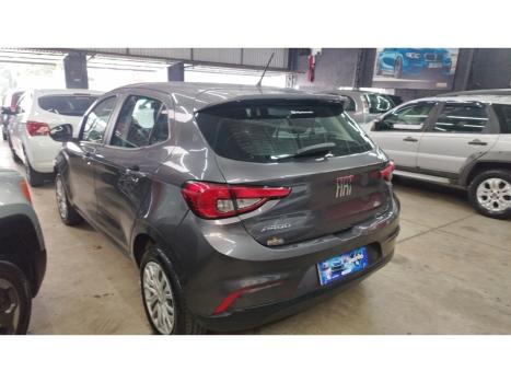 FIAT Argo 1.0 4P FLEX FIREFLY DRIVE, Foto 4