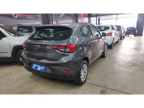 FIAT Argo 1.0 4P FLEX FIREFLY DRIVE, Foto 5