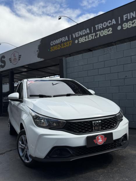 FIAT Argo 1.0 4P FLEX FIREFLY DRIVE, Foto 2