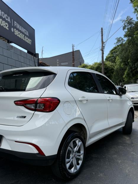 FIAT Argo 1.0 4P FLEX FIREFLY DRIVE, Foto 5