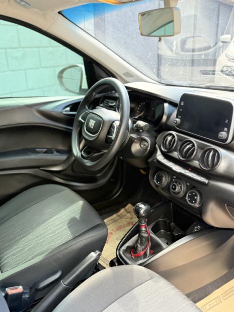 FIAT Argo 1.0 4P FLEX FIREFLY DRIVE, Foto 7