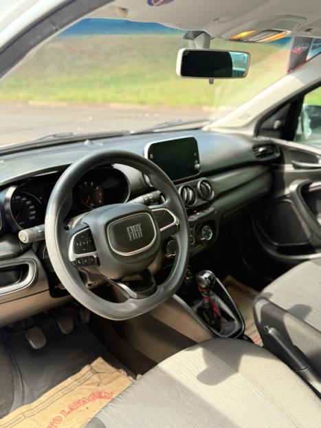 FIAT Argo 1.0 4P FLEX FIREFLY DRIVE, Foto 8