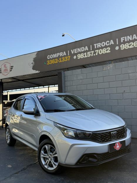 FIAT Argo 1.0 4P FLEX FIREFLY DRIVE, Foto 1