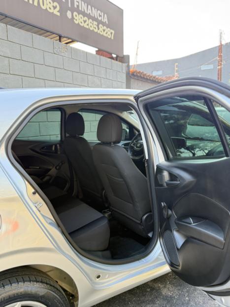 FIAT Argo 1.0 4P FLEX FIREFLY DRIVE, Foto 3