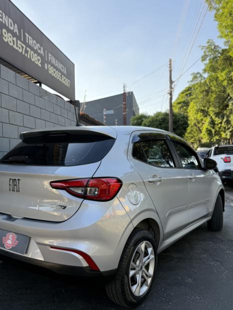 FIAT Argo 1.0 4P FLEX FIREFLY DRIVE, Foto 4