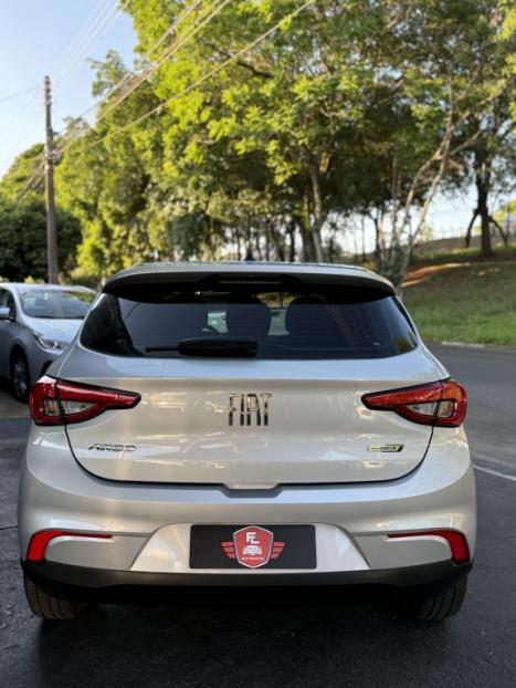 FIAT Argo 1.0 4P FLEX FIREFLY DRIVE, Foto 5