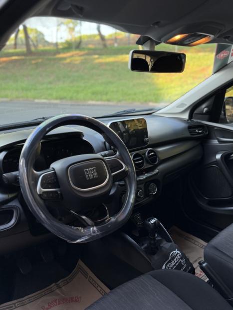 FIAT Argo 1.0 4P FLEX FIREFLY DRIVE, Foto 7