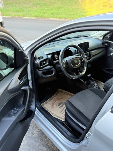 FIAT Argo 1.0 4P FLEX FIREFLY DRIVE, Foto 9