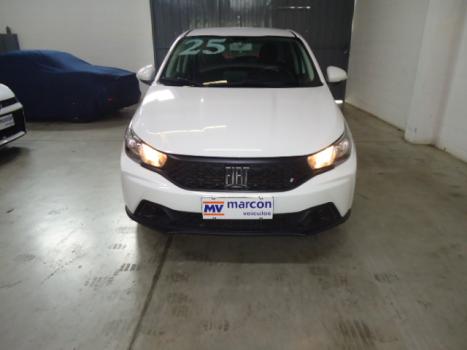 FIAT Argo 1.0 4P FLEX FIREFLY DRIVE, Foto 1