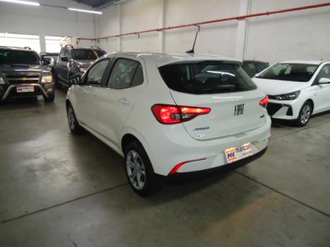 FIAT Argo 1.0 4P FLEX FIREFLY DRIVE, Foto 7