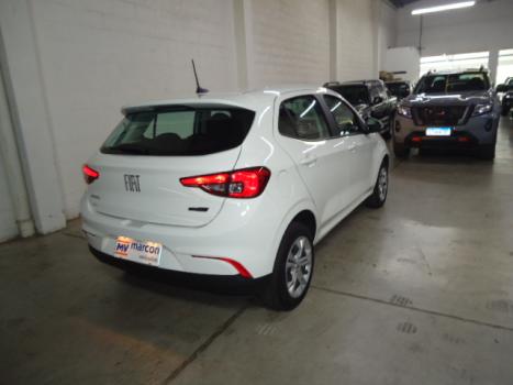 FIAT Argo 1.0 4P FLEX FIREFLY DRIVE, Foto 9