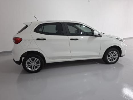 FIAT Argo 1.0 4P FLEX FIREFLY, Foto 1