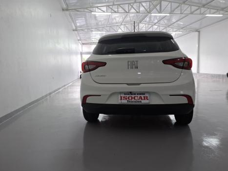 FIAT Argo 1.0 4P FLEX FIREFLY, Foto 2