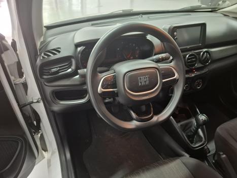 FIAT Argo 1.0 4P FLEX FIREFLY, Foto 5