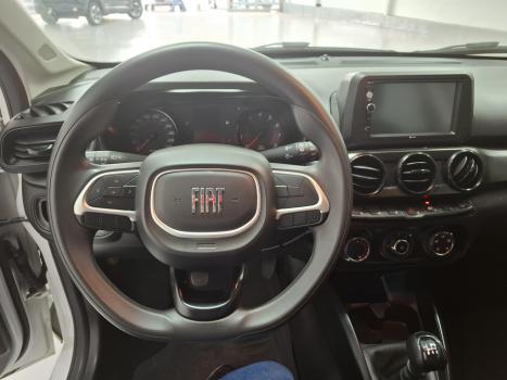 FIAT Argo 1.0 4P FLEX FIREFLY, Foto 6