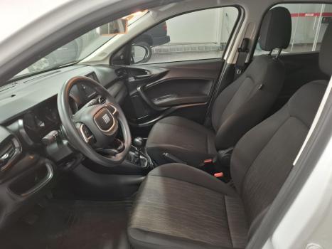 FIAT Argo 1.0 4P FLEX FIREFLY, Foto 7