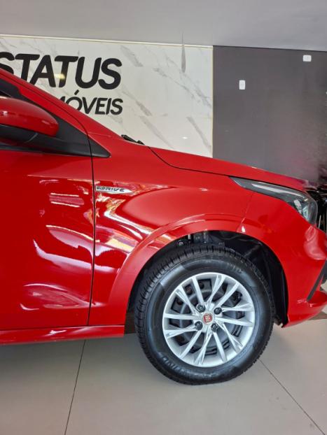 FIAT Argo 1.0 4P FLEX FIREFLY DRIVE, Foto 2