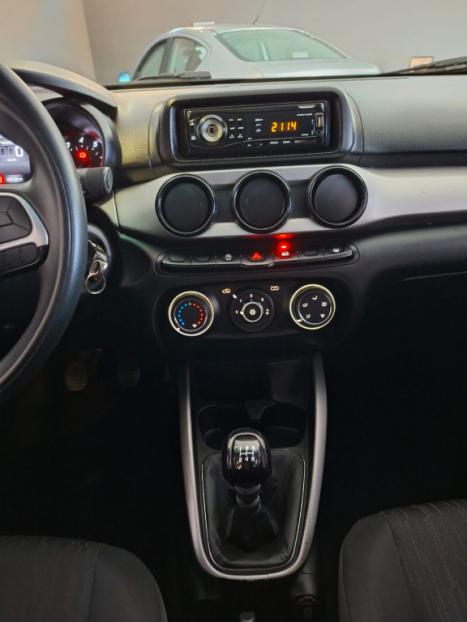 FIAT Argo 1.0 4P FLEX FIREFLY DRIVE, Foto 6