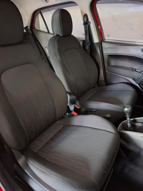 FIAT Argo 1.0 4P FLEX FIREFLY DRIVE, Foto 8