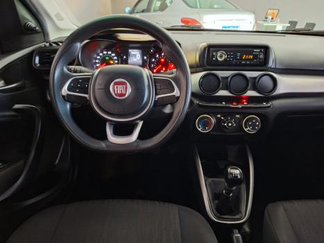 FIAT Argo 1.0 4P FLEX FIREFLY DRIVE, Foto 9